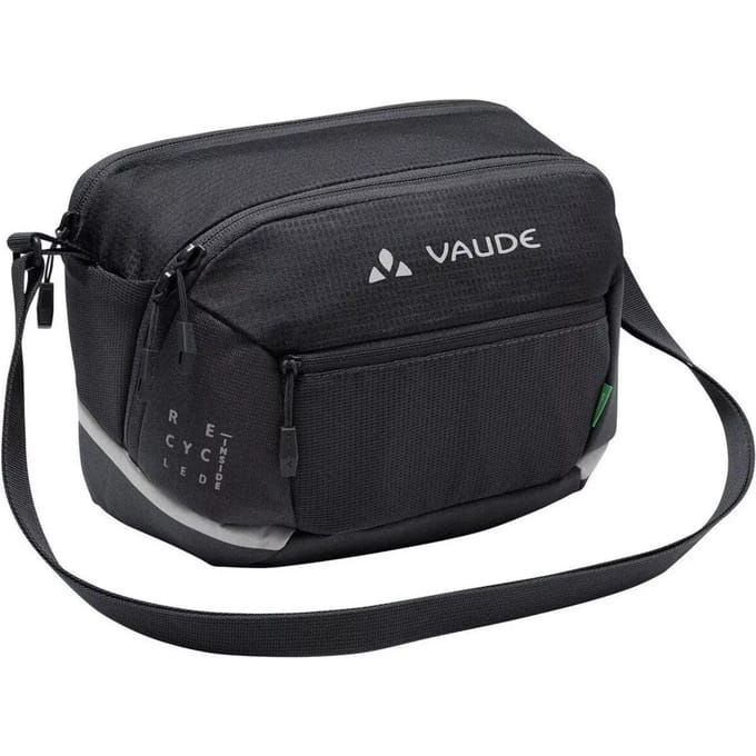 VAUDE Cycle Box, fietskleding, Unisex, Fietstas