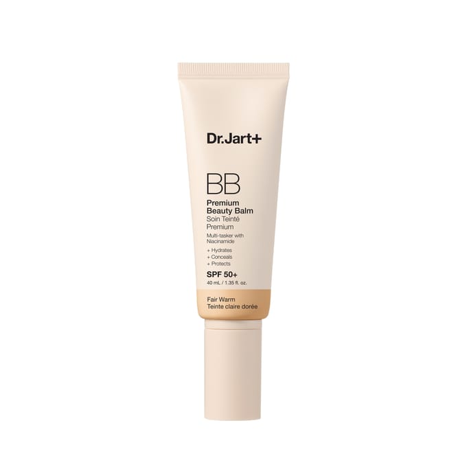 Dr. Jart+ Teint Premium Beauty Balm BB- & CC-Cream Dames 40 ml