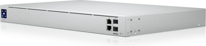 Router Ubiquiti UniFi Next-generation Gateway Pro - UXG-Pro