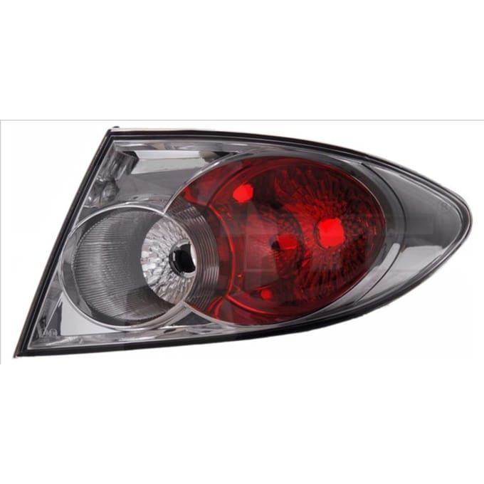 Achterlicht TYC 11-0434-01-2 links