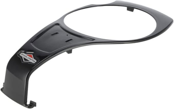 Briggs & stratton sierstrip kap ventilat