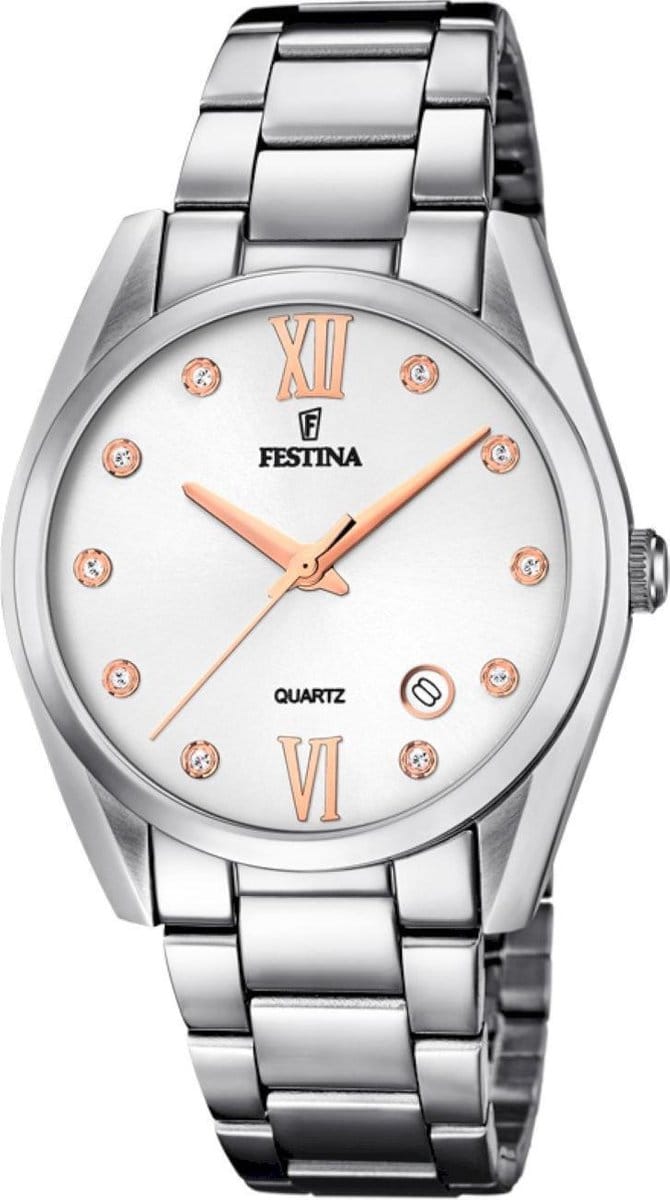 Festina Dameshorloge F16790/A