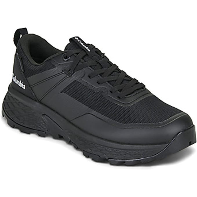 Wandelschoenen Columbia TELLURIX PEAK WP