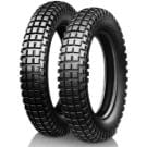 Michelin TRIAL COMPETITION 2.75-21 TT, Motorbanden voor