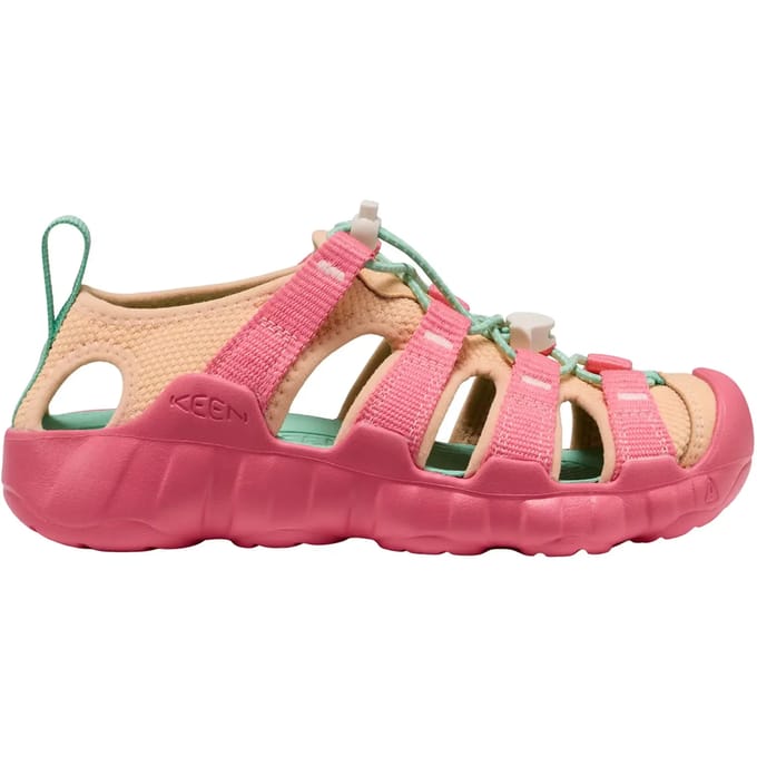 Wandelsandalen Keen Hyperport H2
