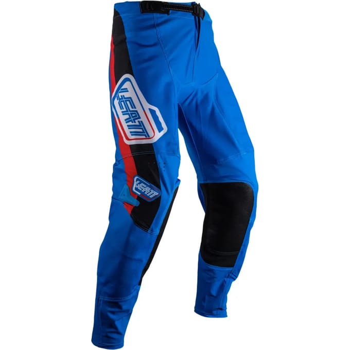 Motorcrossbroek Leatt 4.5 Lite V25