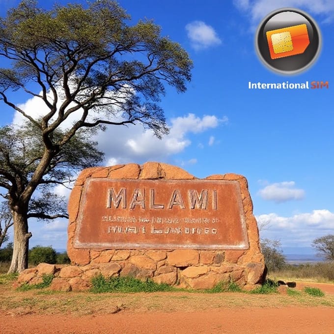InternationalSIM Data Simkaart Koeweit - 10 GB - 7 dagen