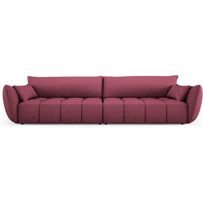 4-zitsbank Harper Chenille | Milo Casa