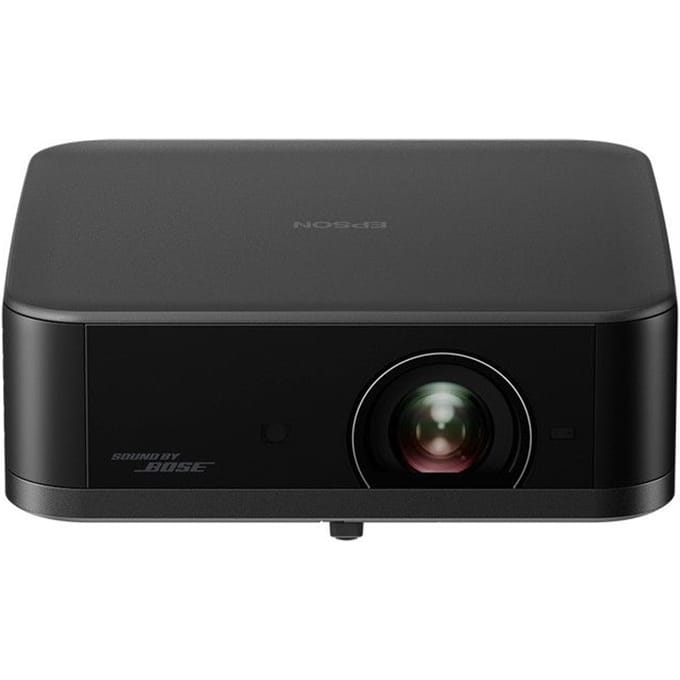 Epson Projector Lifestudio Pop EF-62B - 4K - 700 ANSI lumens