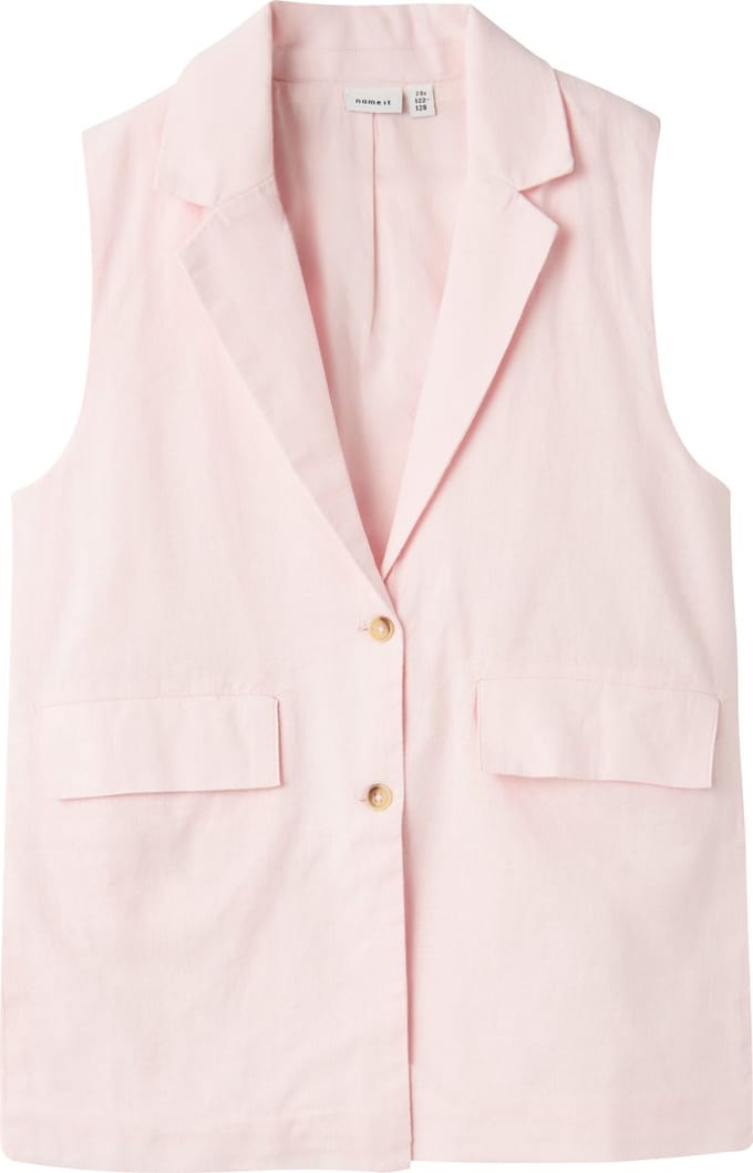 Name it Gilet Zonder mouwen