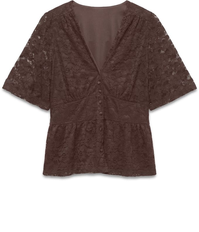 Vero Moda Top VMDEA Top