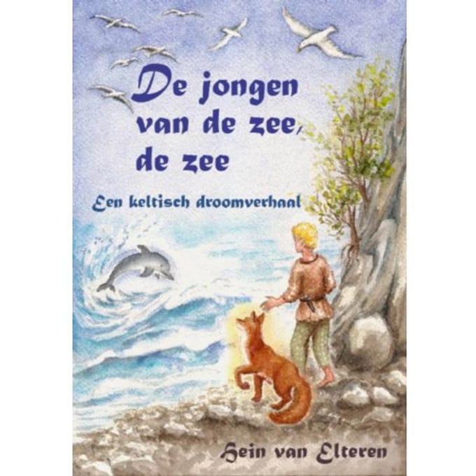 De Jongen Van De Zee, De Zee - Hein van Elteren