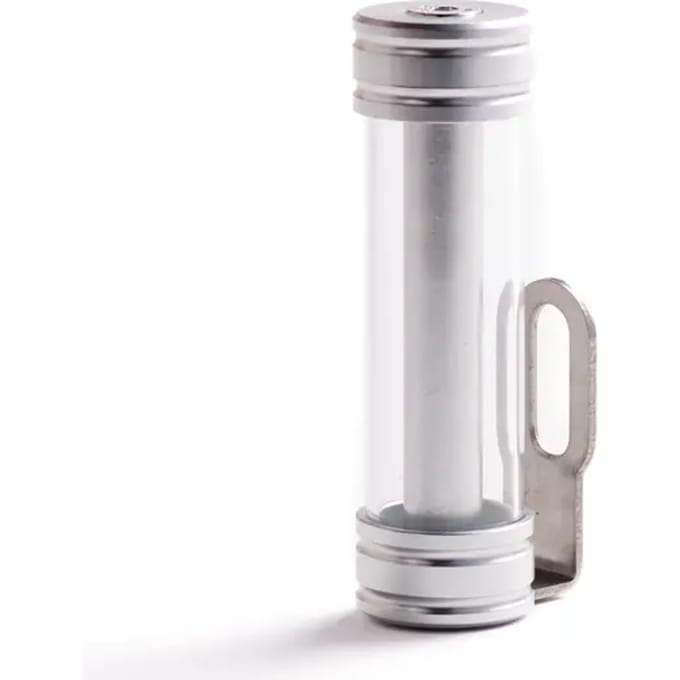 Ondersteuning vignette verzekering alu Topline Equipt At