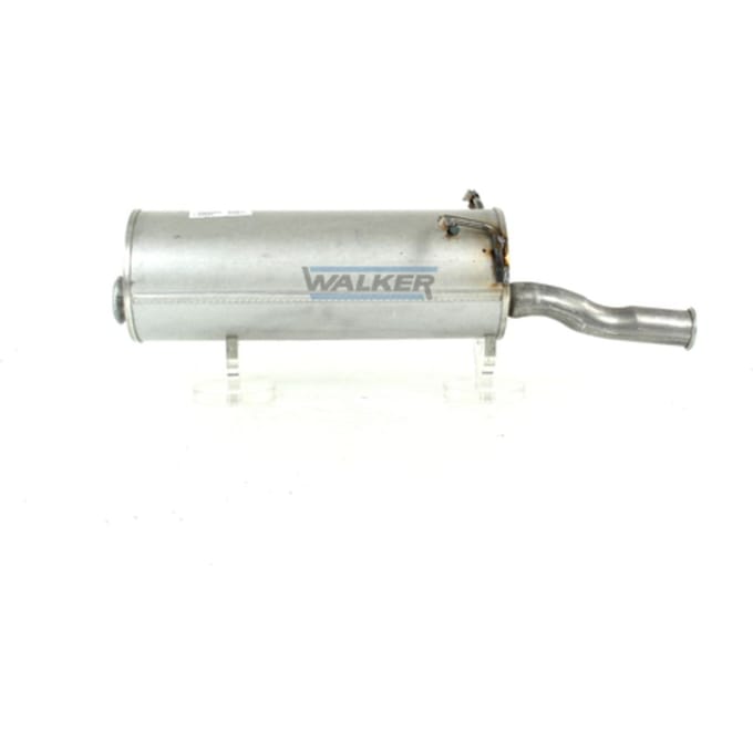 Geluiddemper achter WALKER 22843