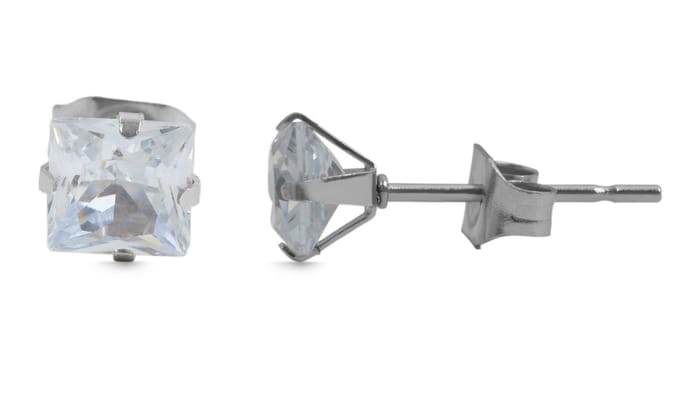AKZENT Akzent damesoorbellen Ioana, duurzaam
