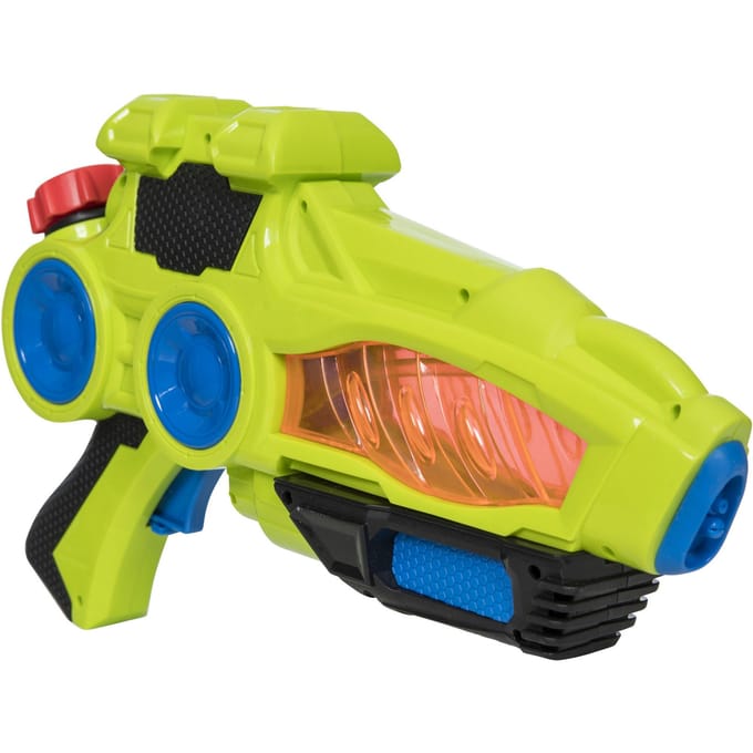 Trespass Pistola waterpistool (Groen)