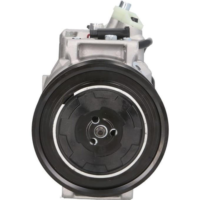 Compressor, airconditioner THERMOTEC KTT090068
