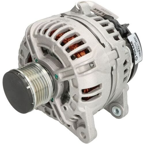 Driefasige generator PULSAR ROTATING ELECTRICS PSR10049