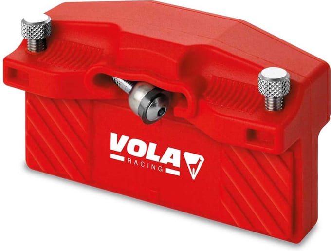 Vola Ergorazer side wall planner - ski onderhoud - slijpen - ski tool