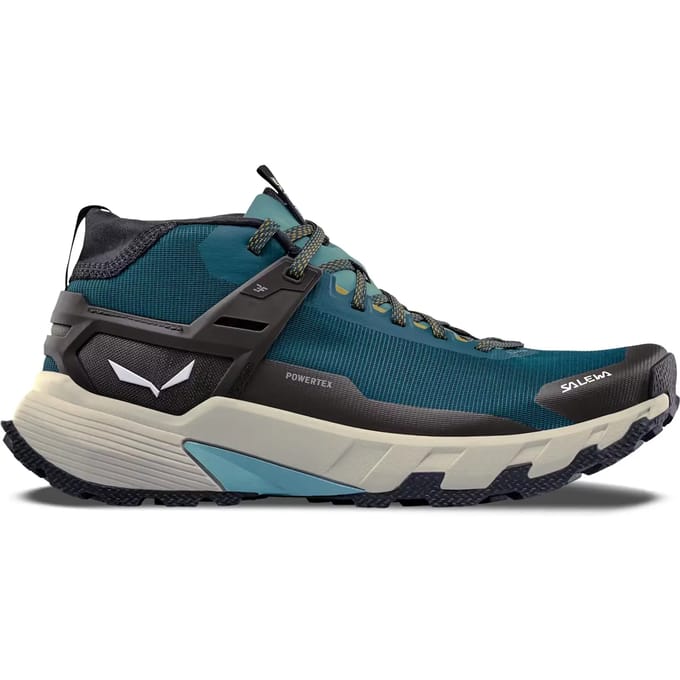 Wandelschoenen Salewa Pedroc 2 Mid Ptx