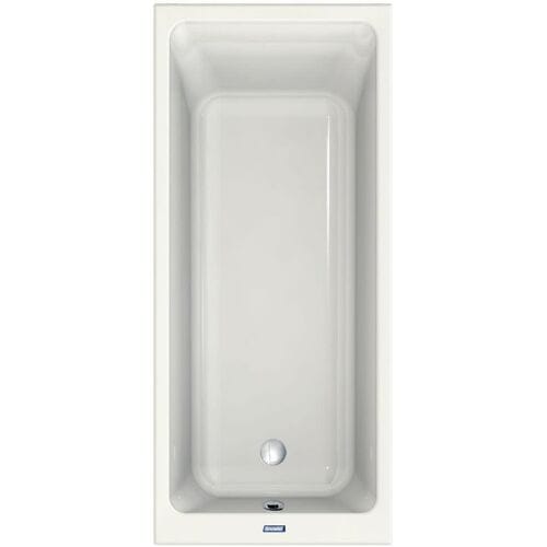 DUSCHOLUX Prime-Line 260 bathtub 170 x 75 cm