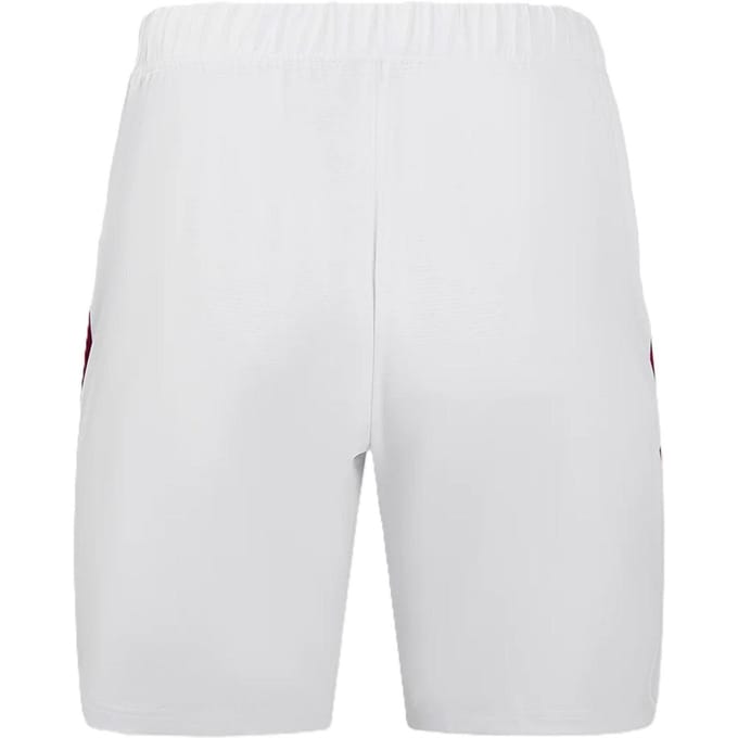 Castore Dames Aston Villa FC Voetbalshorts (Wit)