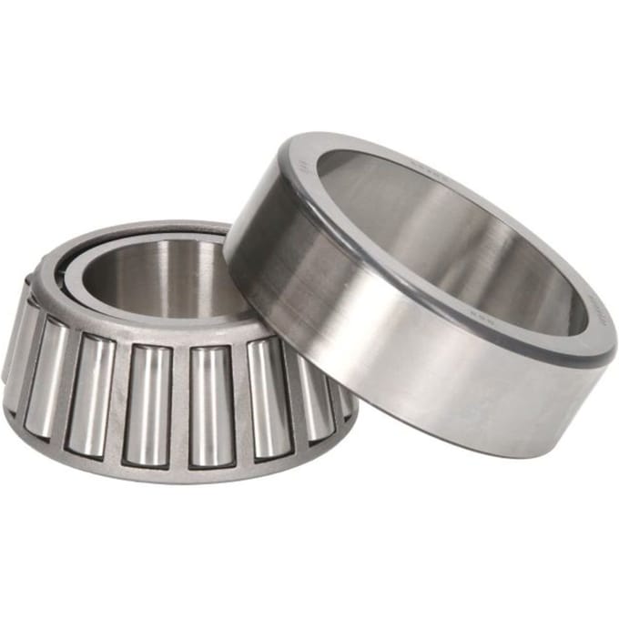 FAG 33208 Kegellager Boordiameter 40 mm Buitendiameter 80 mm Toerental (max.) 8400 omw/min