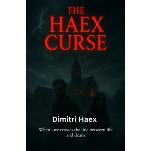 The Haex Curse - Dimitri Haex