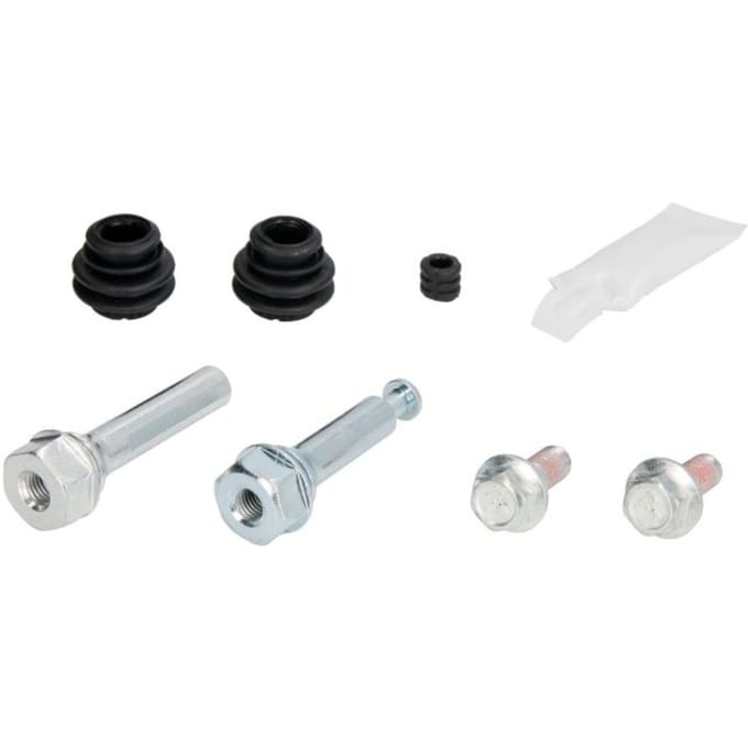 Set geleidebussen, remklauw AUTOFREN SEINSA D7156C