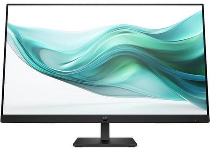 27" HP 327ph Series 3 Pro - 1920x1080 (FHD) - 100Hz - IPS