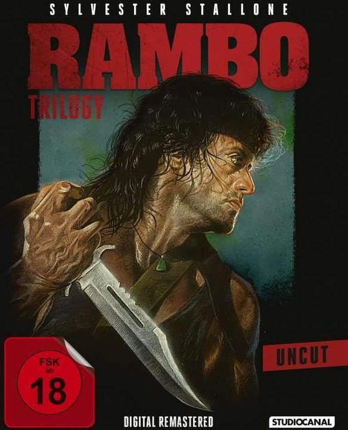 PLAION 1077430 film en Video Blu-ray