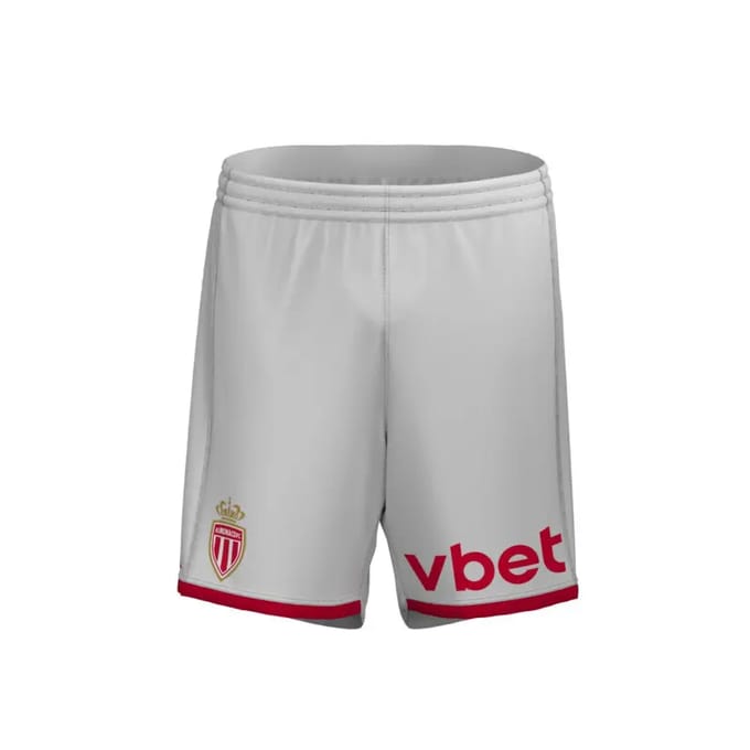 Korte AS Monaco Kombat Ryder Pro 2023/24