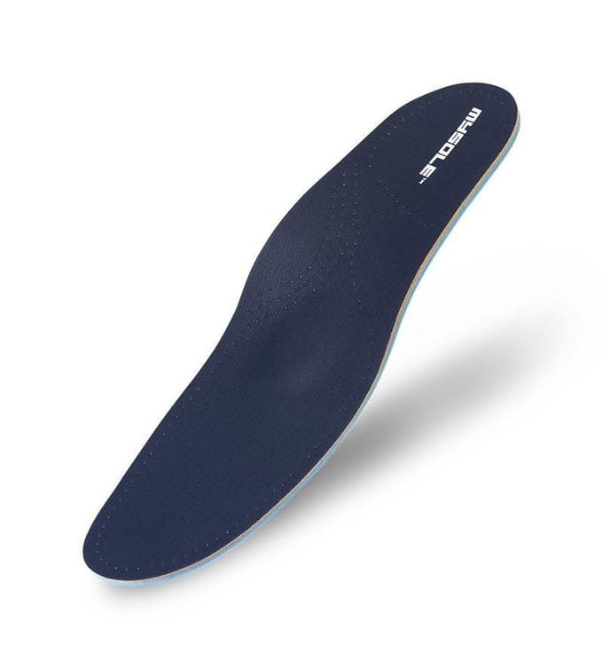 MYSOLE™ Daily Arch Medium - Inlegzolen dagelijkse ondersteuning - Maat 38