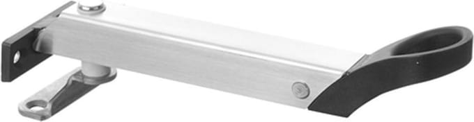 AXA Combi-raamuitzetter RVS AXAflex speciaal - 2642-10-81/E