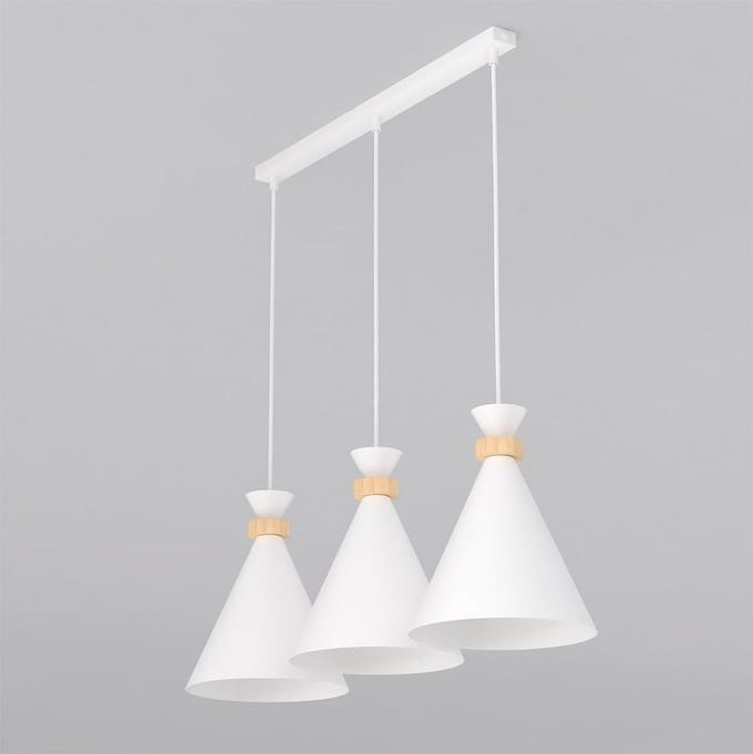 Hanglamp Emibig Lighting Zero 3