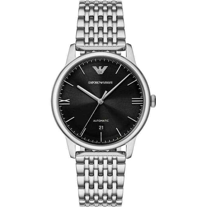 Emporio Armani AR60081 Horloge