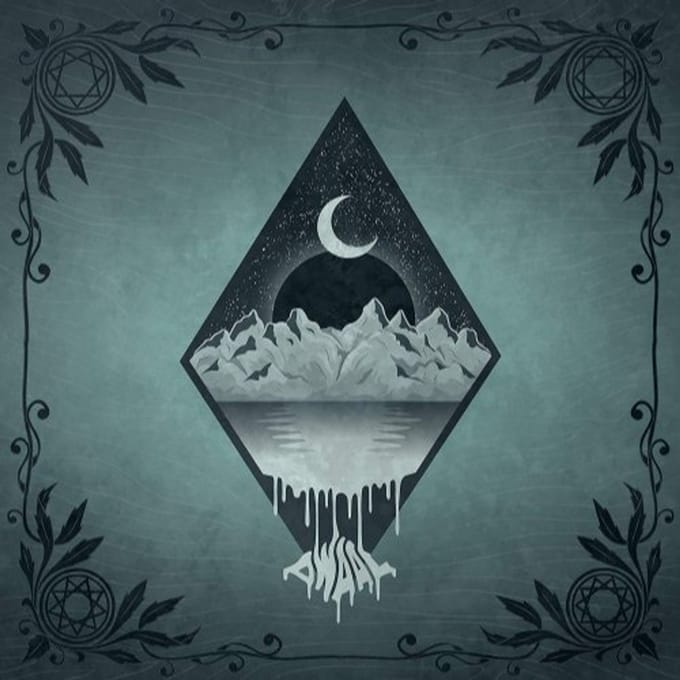 Gospel Of The Vile - Dwaal