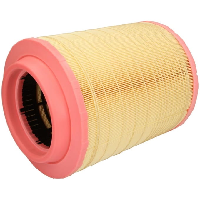 Luchtfilter MANN-FILTER C 25 660/2