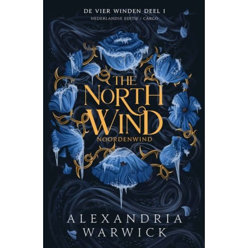 The North Wind - De Vier Winden - Alexandria Warwick