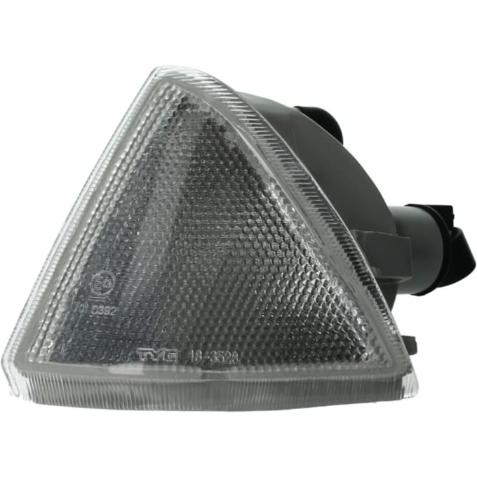 Richtingaanwijzer TYC 18-3528-93-2 links
