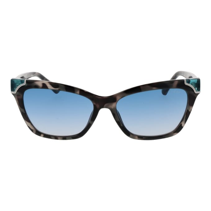 Guess Vrouwen Zonnebril 56/18/140 mm Kunststof