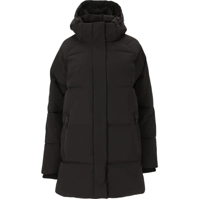 Lange damesjas Whistler Greyston