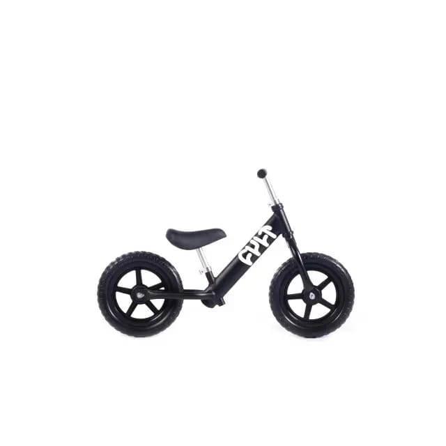 Compleet BMX Fiets Cult Push 12 A