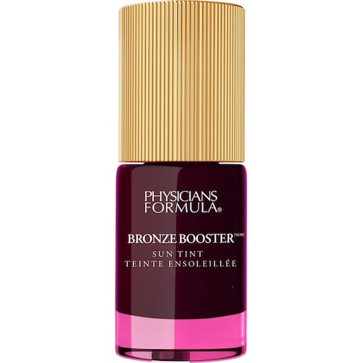 Physicians Formula Lippenstift Bronze Booster Sun Tint Liquid Lipstick Dames 10 ml