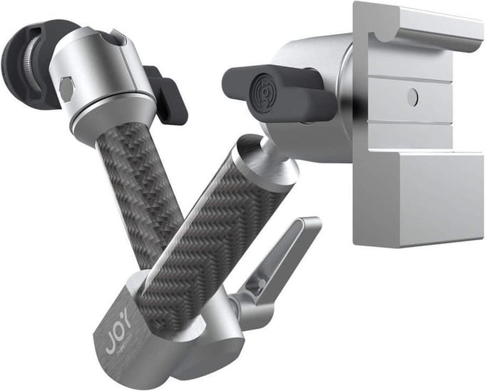 MagConnect Fairfield Dual Arm Mount Only MMU128S