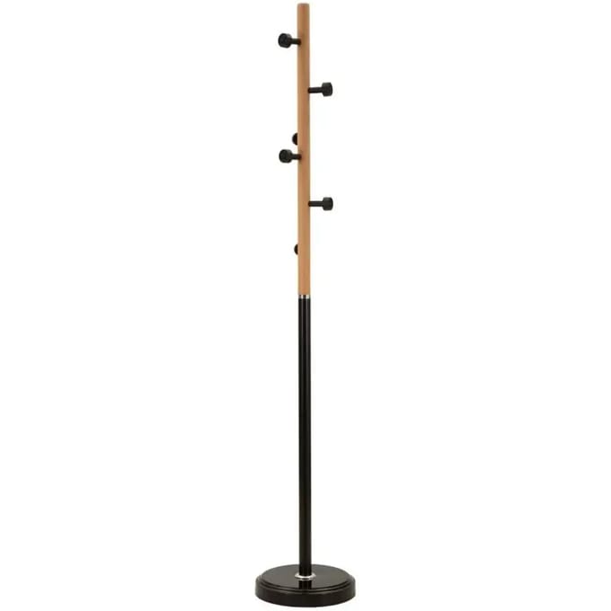 Kapstok Hang Clothes Rock Ø 30×176 cm