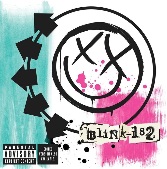 Blink-182 -Enhanced- - Blink-182