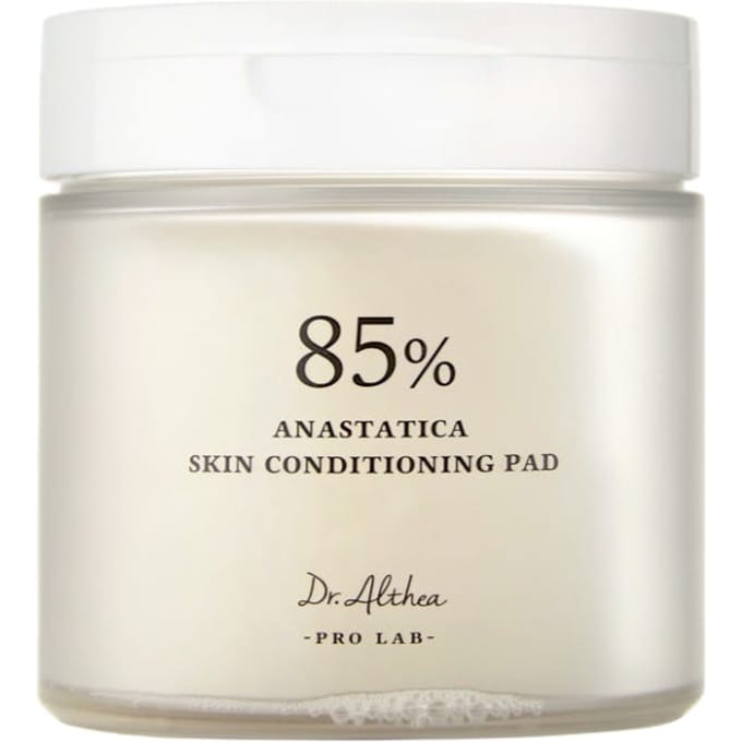 Dr. Althea Anastatica Skin Conditioning Pads - 65 Pads