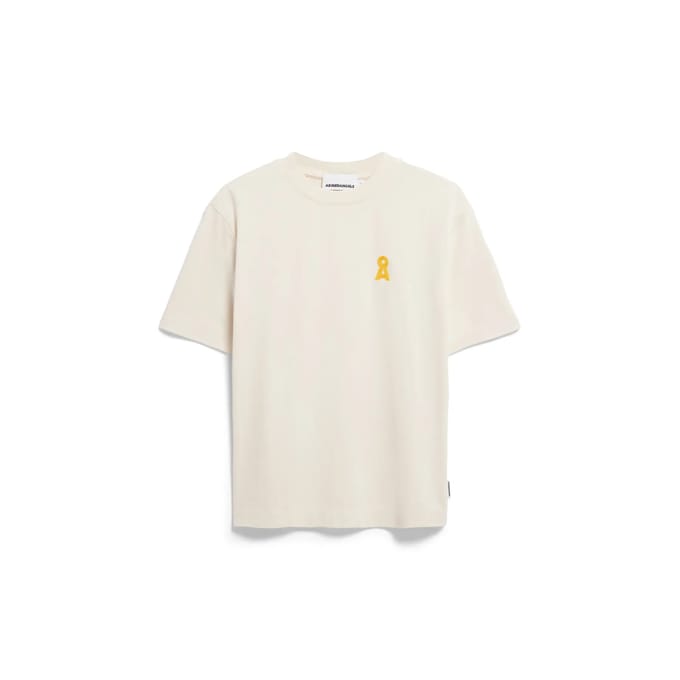Dames-T-shirt Armedangels Iconic Å Tarjaa