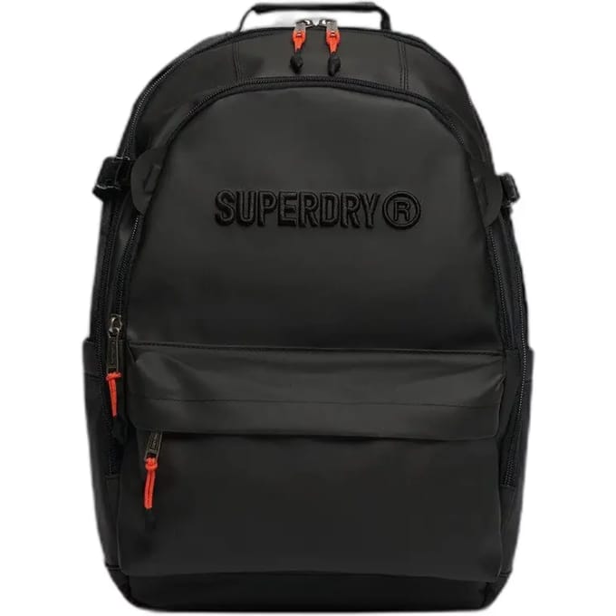 Superdry - Utility Tarp rugzak - Dames - Tassen